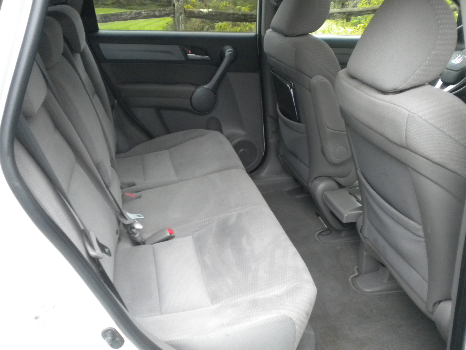2009 Honda CR-V