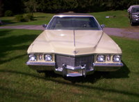 DeVille DeVille
