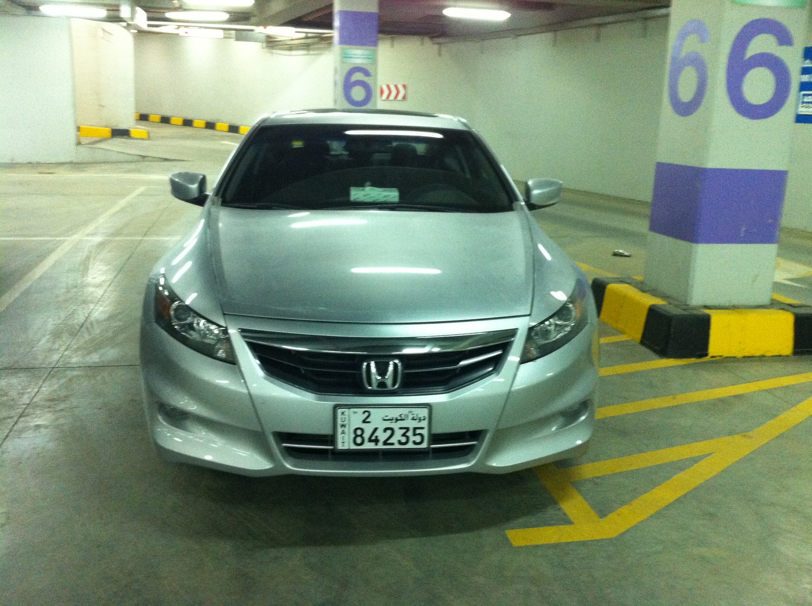 Honda accord 2011 prices paid #5