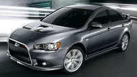 2012 Mitsubishi Lancer Overview 2012 Mitsubishi Lancer Overview