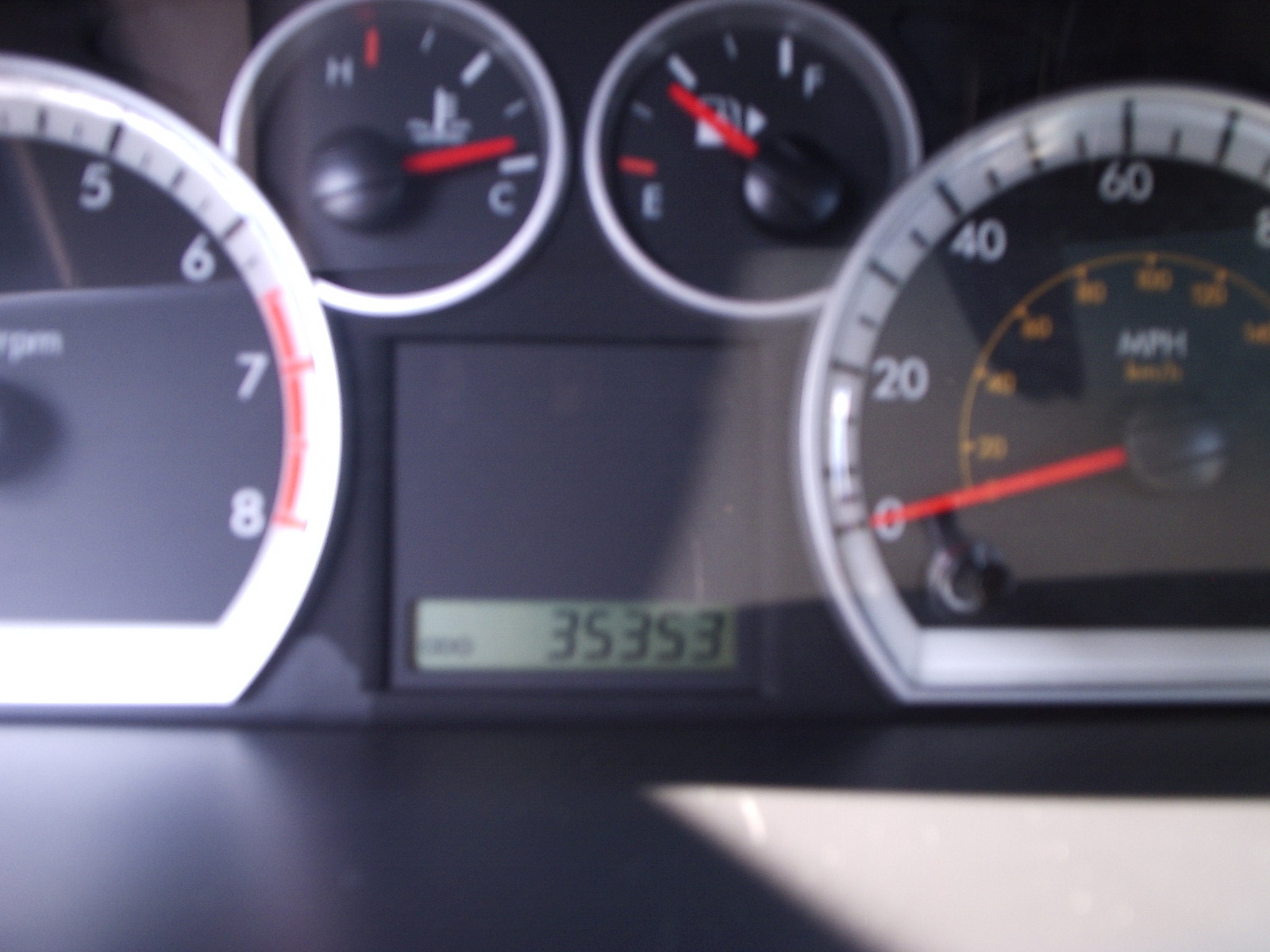 2010 Chevrolet Aveo