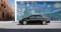 Corolla Corolla