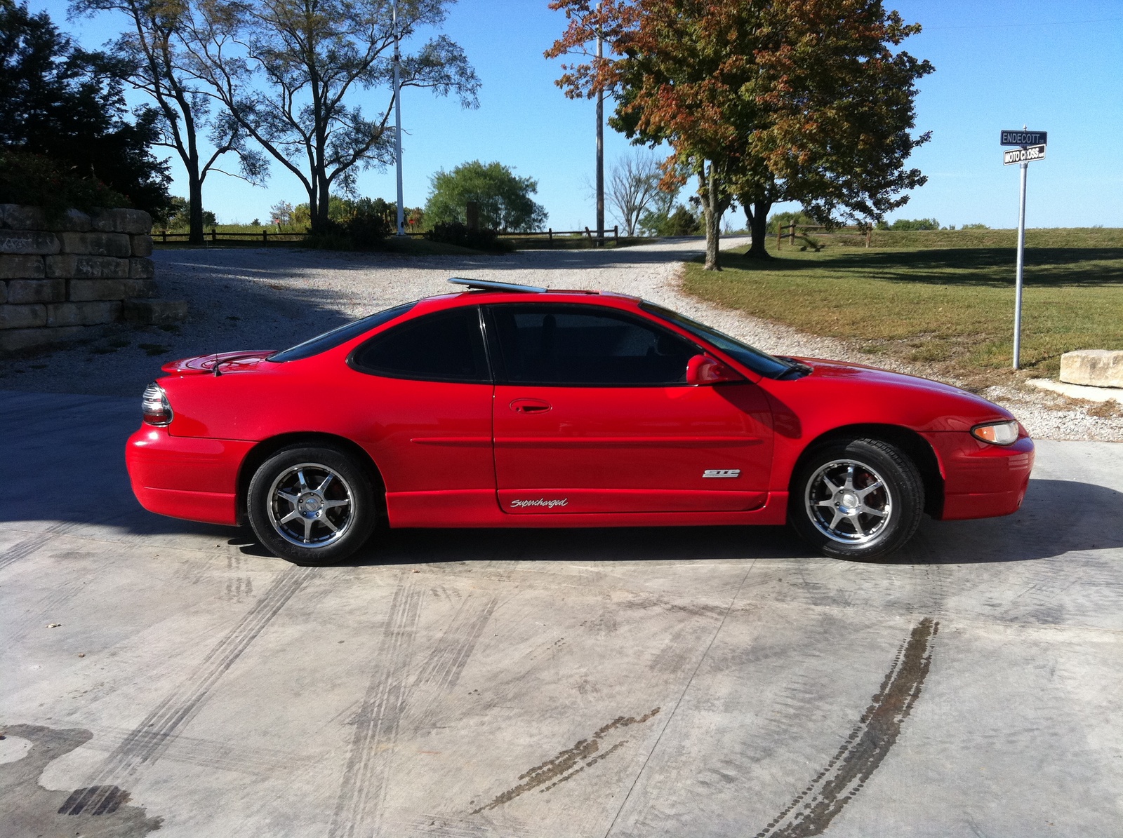 1997 Pontiac Grand Prix - Pictures - CarGurus