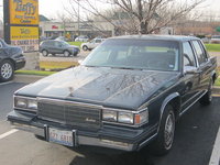 DeVille DeVille