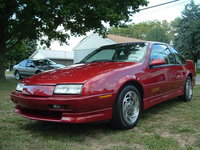 1995 Chevrolet Beretta Overview 1995 Chevrolet Beretta Overview
