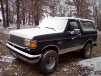 Bronco Bronco