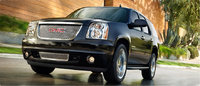 2012 GMC Yukon Denali Overview 2012 GMC Yukon Denali Overview