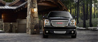Yukon Denali Yukon Denali
