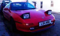 MR2 MR2