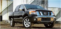 2012 Nissan Titan Overview 2012 Nissan Titan Overview