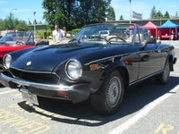 1978 Alfa Romeo Spider Overview 1978 Alfa Romeo Spider Overview