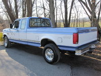 F-250 F-250
