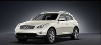 Infiniti EX35 Infiniti EX35