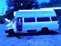 1995 Dodge Ram Van Overview 1995 Dodge Ram Van Overview