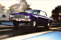 1964 Plymouth Savoy Overview 1964 Plymouth Savoy Overview