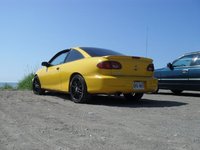 Cavalier Cavalier