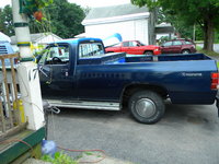 1984 Dodge Ram Overview 1984 Dodge Ram Overview