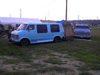 Ram Van Ram Van