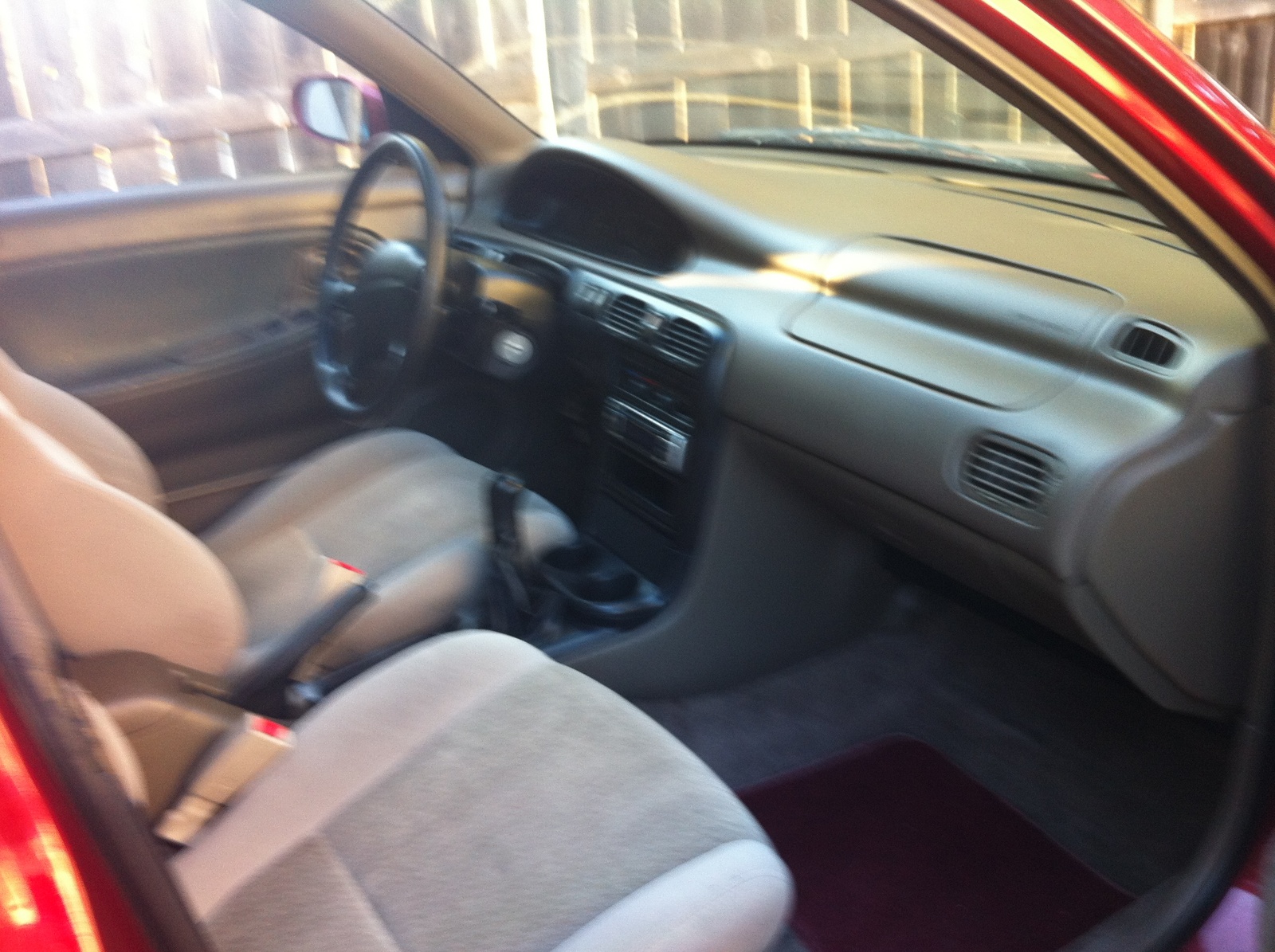 1992 Mazda 626 2 5 V6 Hatchback Related Infomation