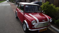 1992 Rover Mini Overview 1992 Rover Mini Overview
