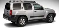 Xterra Xterra