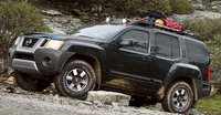 2002 Nissan xterra pros cons #10