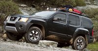 Xterra Xterra