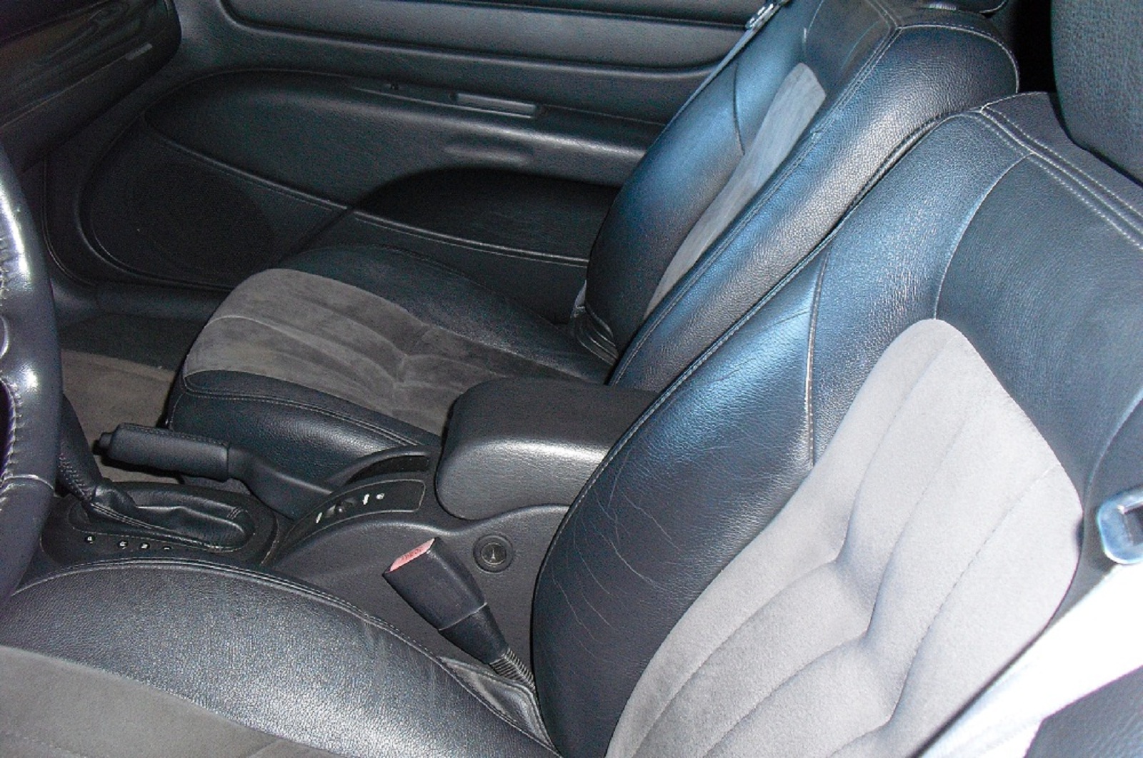 Chrysler sebring convertible repairs #5