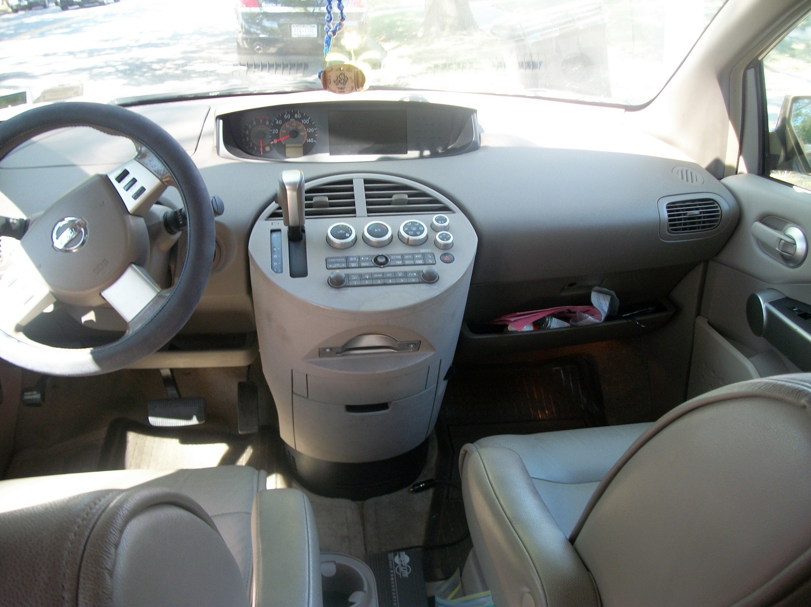 Reviews of 2009 nissan quest