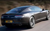 Aston Martin Aston Martin