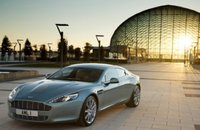 Aston Martin Aston Martin