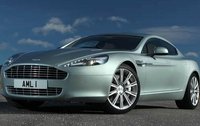 2012 Aston Martin Rapide Overview 2012 Aston Martin Rapide Overview