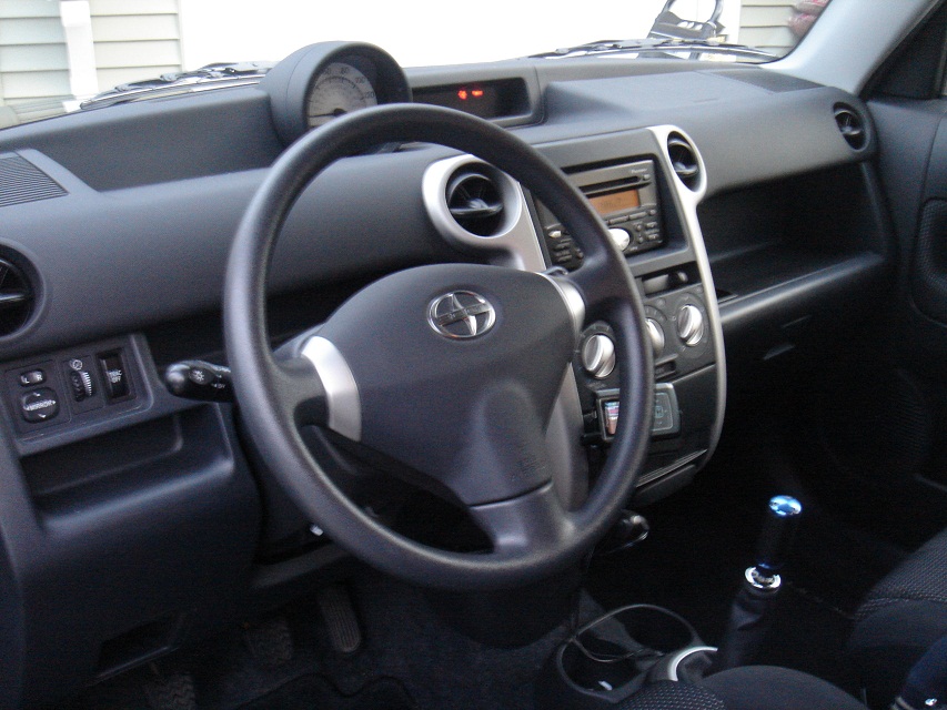 2010 Scion xB