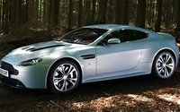 2012 Aston Martin V12 Vantage Overview 2012 Aston Martin V12 Vantage Overview