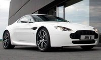 V8 Vantage V8 Vantage