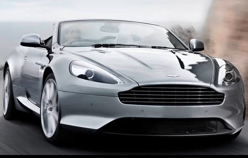 2012 Aston Martin Virage Review Cargurus