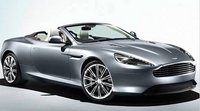 2012 Aston Martin Virage Overview 2012 Aston Martin Virage Overview
