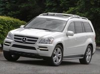 GL-Class GL-Class