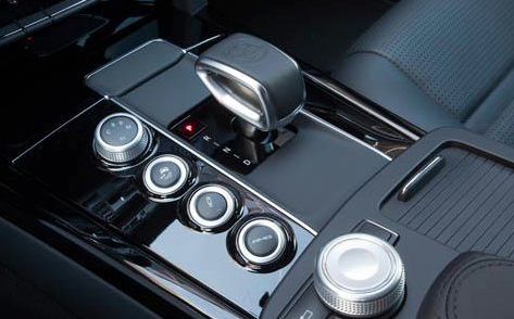 2012 Mercedes-Benz E-Class