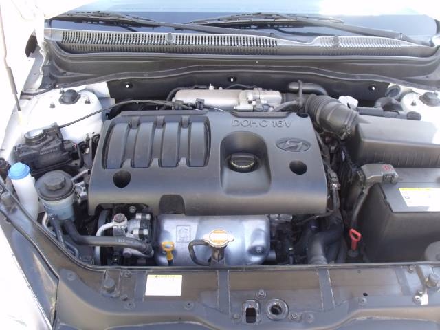 2009 Hyundai Accent