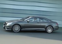 CL-Class CL-Class