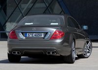 CL-Class CL-Class