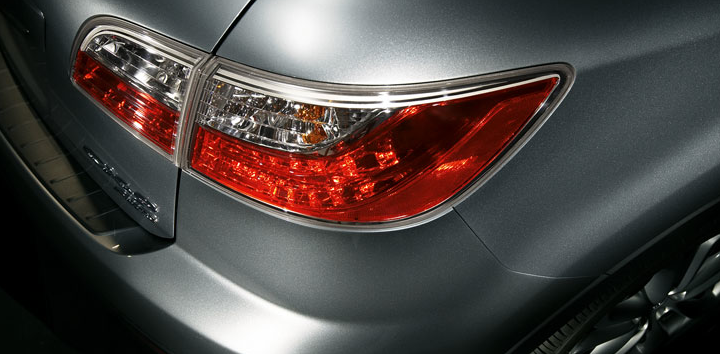 CX-9 CX-9