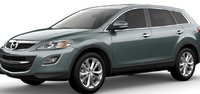 CX-9 CX-9