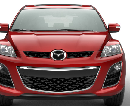 2012 Mazda CX-7