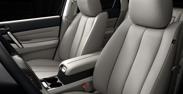 2012 Mazda CX-7