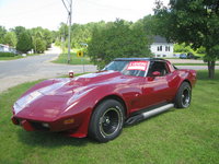1980 Chevrolet Corvette Overview 1980 Chevrolet Corvette Overview