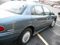 LeSabre LeSabre