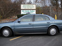 LeSabre LeSabre