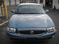 LeSabre LeSabre